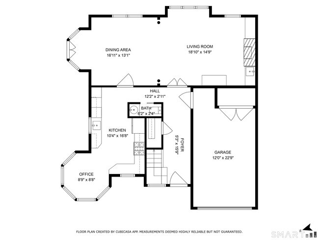 Building Photo - 48 Spring St