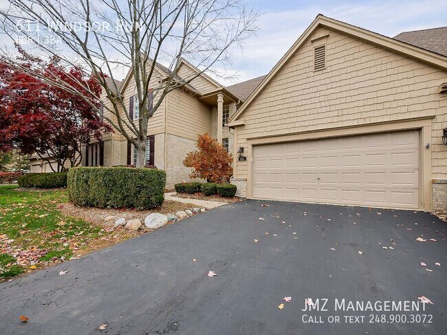 Building Photo - 611 Windsor Run