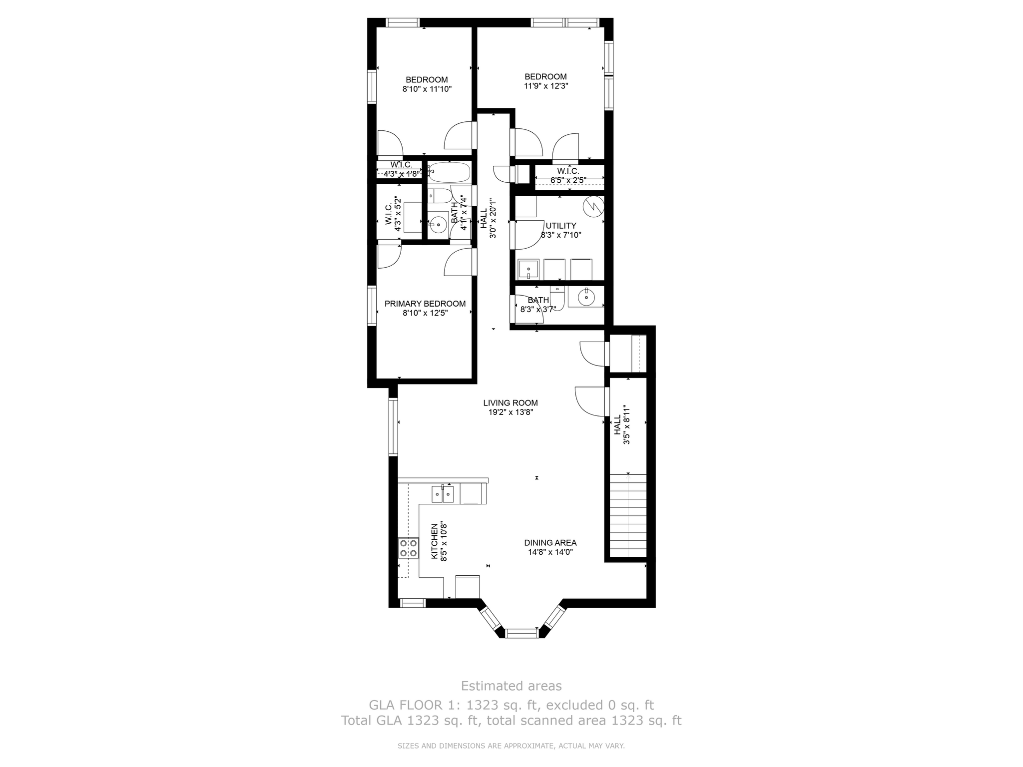Building Photo - 2227 5th Ave S