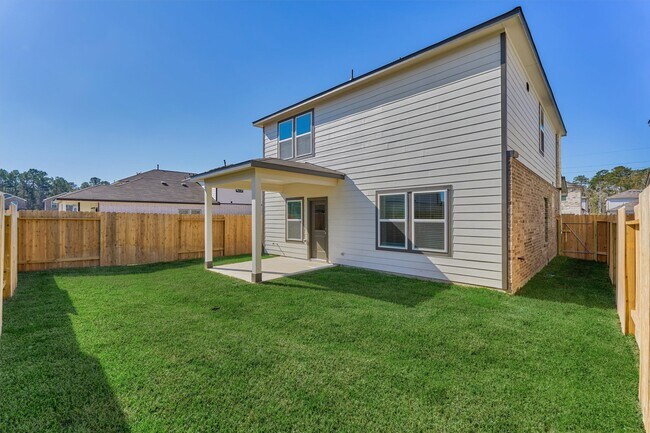 Building Photo - 294 Brazen Forest Trl