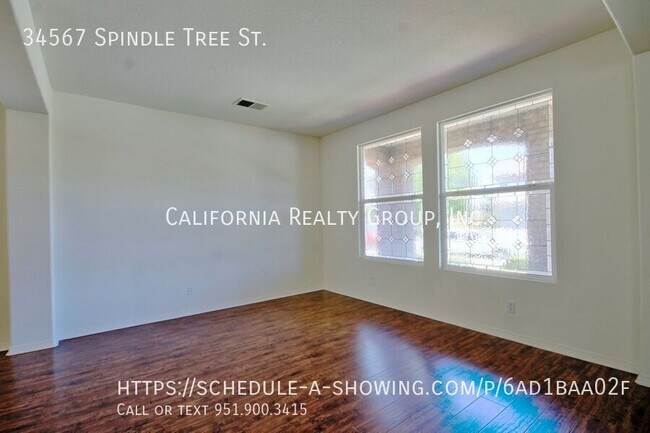 Building Photo - 34567 Spindle Tree St