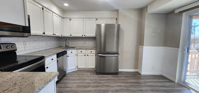 Building Photo - 3-Bedroom Home in Prime Affton Location with Modern Upgrades & Covered Deck