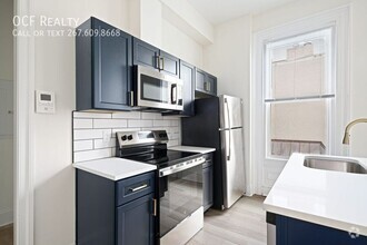 Building Photo - Modern Renovated Fairmount Two Bedroom Apa...