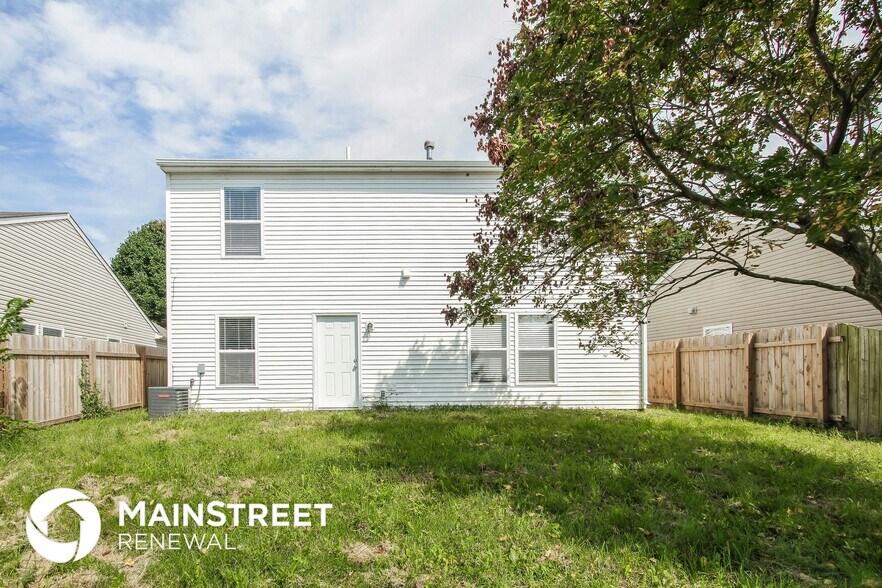 Building Photo - 6728 Earlswood Dr
