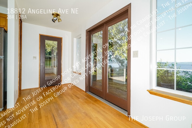 Building Photo - 18812 Angeline Ave NE
