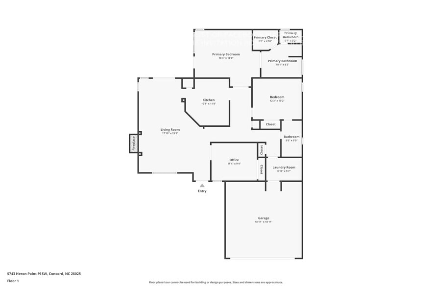 Building Photo - 5743 Heron Point Pl SW