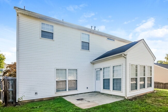 Building Photo - 5830 Dove Point Dr SW