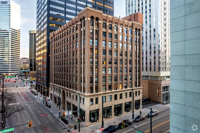 Building Photo - Midland Lofts