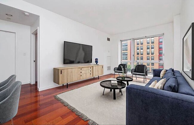 Primary Photo - 2130 Adam Clayton Powell Jr. Boulevard