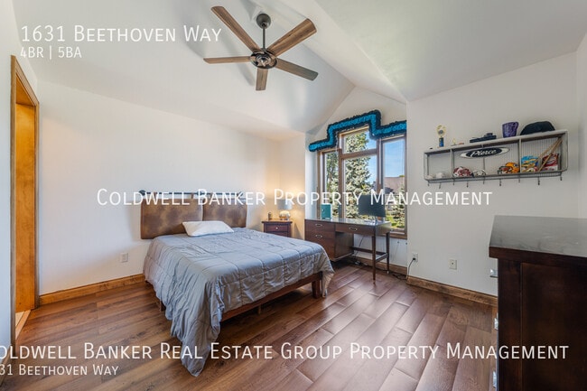 Building Photo - 1631 Beethoven Way