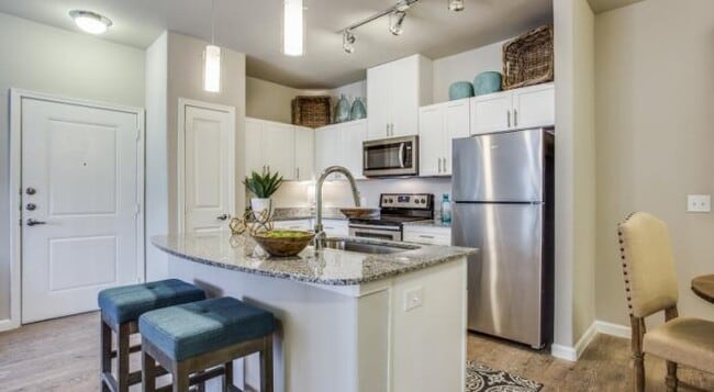 Building Photo - 2 bedroom in Pflugerville TX 78660