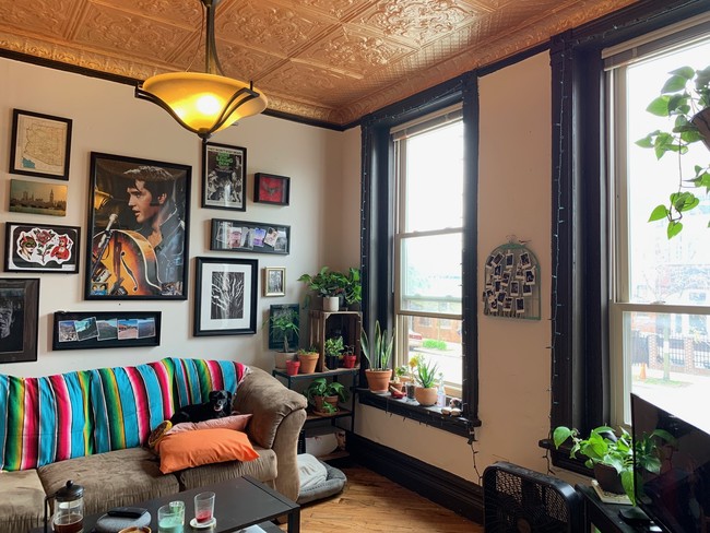 Building Photo - 2028 W Coulter St