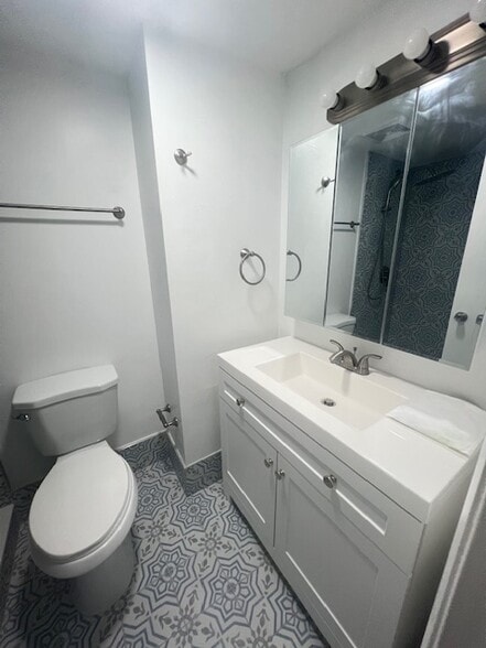 2nd Bathroom - 5249 NW 7th St
