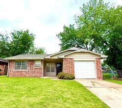 Building Photo - Great 3BD 1.5BA Home in Edmond!!