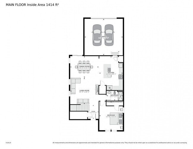 Building Photo - 462 Herringbone Wy