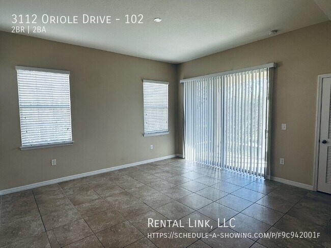 Building Photo - 3112 Oriole Dr