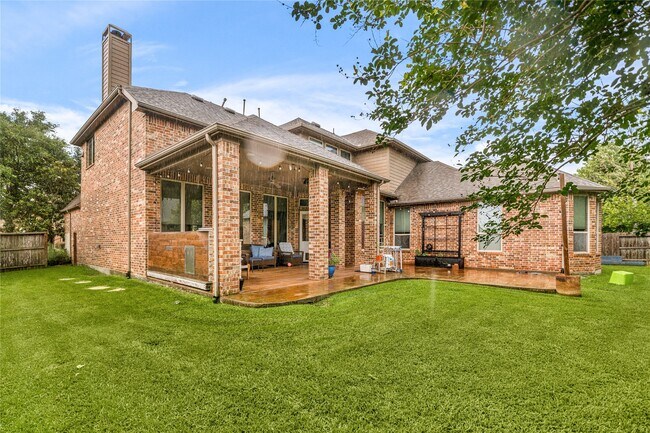 Building Photo - 20606 Newstone Dr
