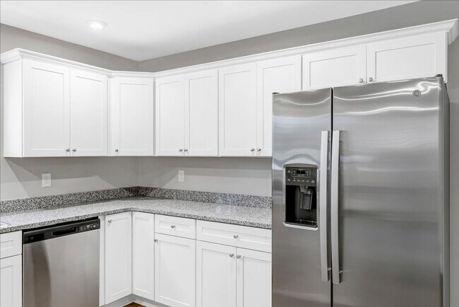 Building Photo - New Construction 3 Bedroom/ 2 Bathroom Homes with Garage