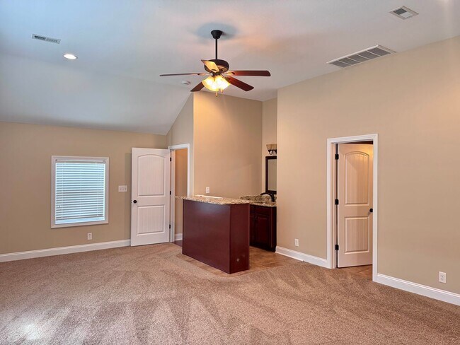 Building Photo - 1500 Pressler Way