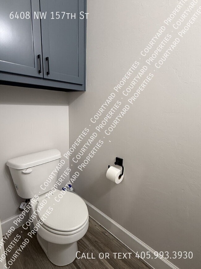 Building Photo - 6408 NW 157th St