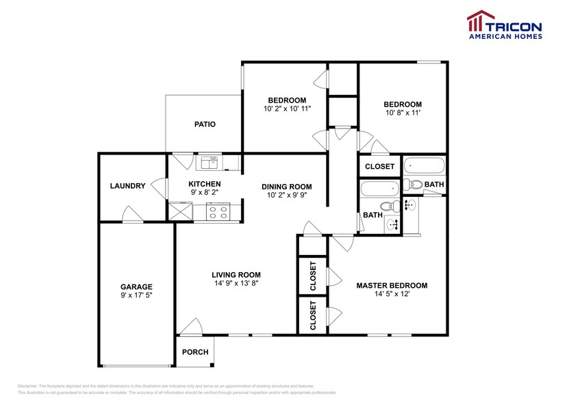 Building Photo - 4805 Sugar Tree Ct