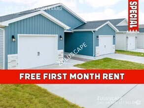 Building Photo - Z-Place Commons / 2 bed 2 bath New Build i...