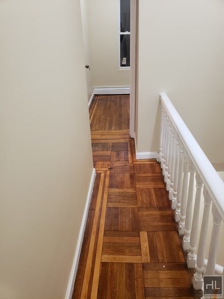 Building Photo - MELVILLE STREET