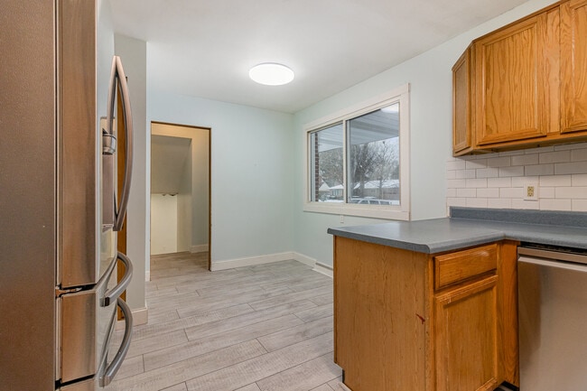 Building Photo - 307 Norfolk St