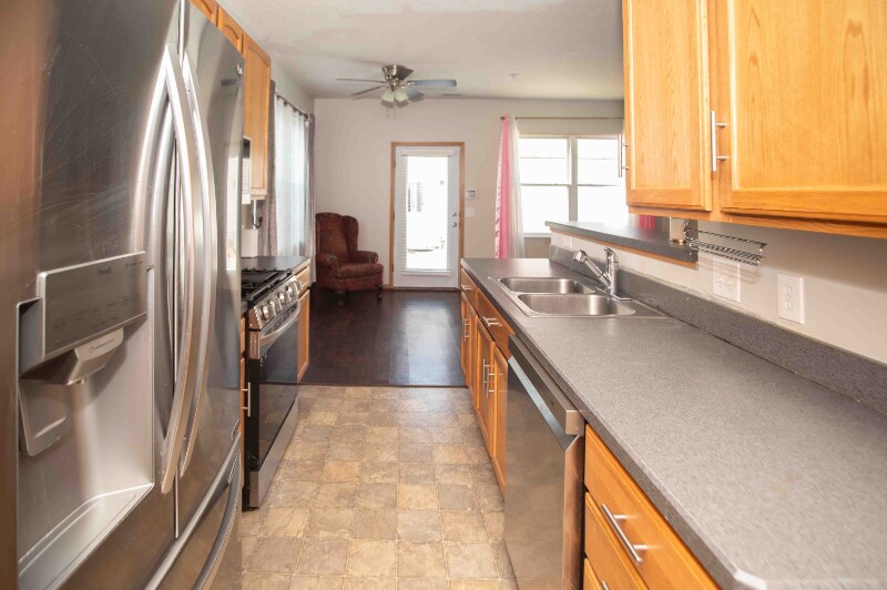 Building Photo - 3641 Grimes Dr