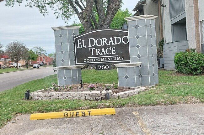 El Dorado Trace Condo - 260 El Dorado Blvd