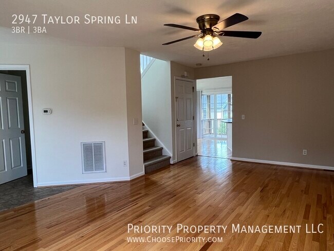 Building Photo - 3 Bedroom in Taylor Springs