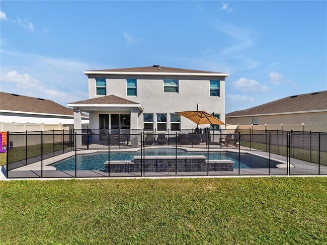 Building Photo - 16733 Glacier Bay Loop