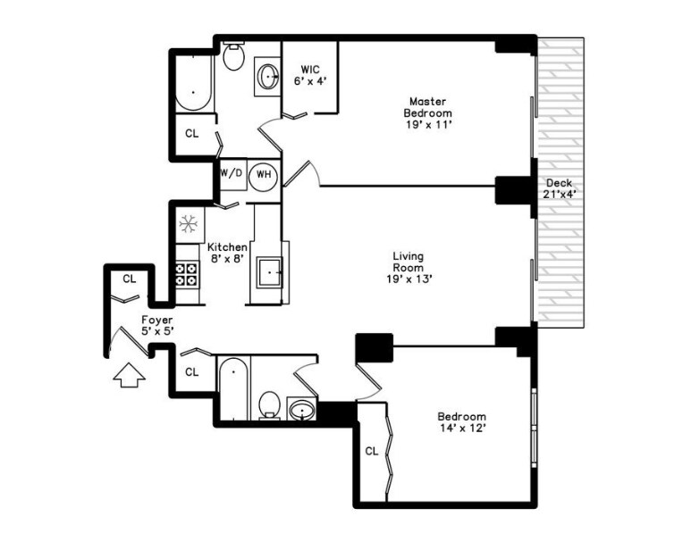 Building Photo - 8 Museum Way