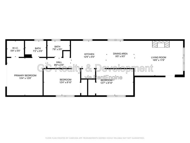 Building Photo - 1505 N Maplewood Ave