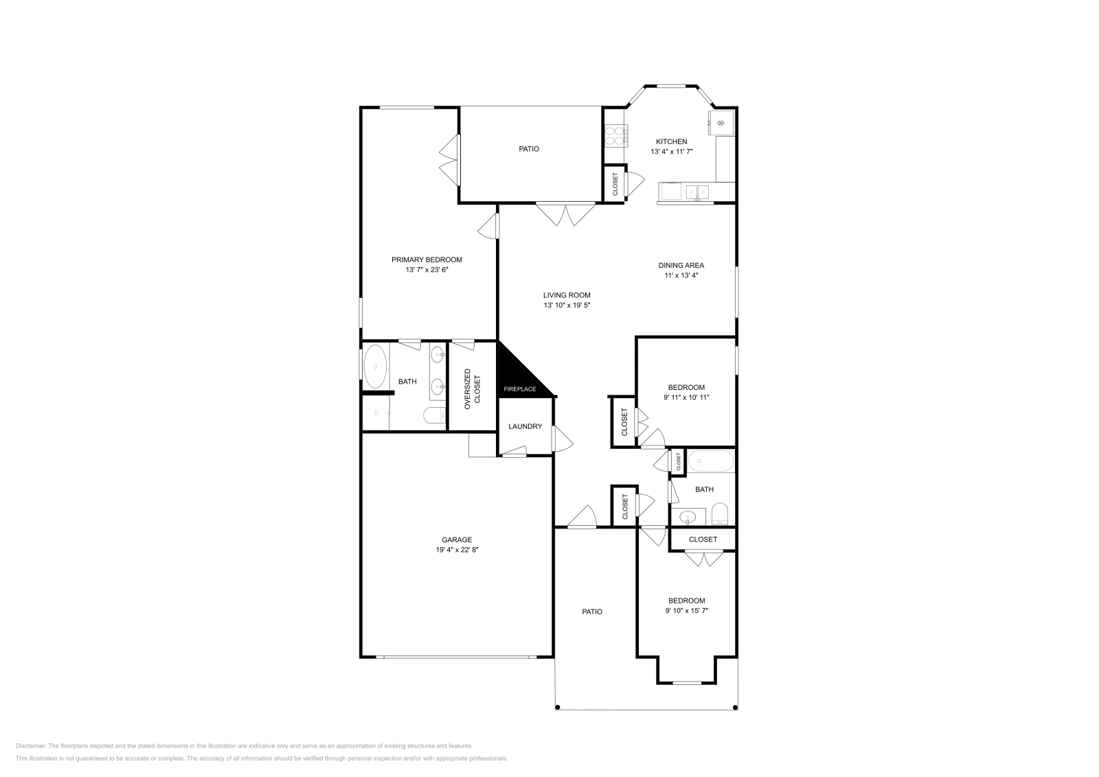 Building Photo - 640 Fairgreen Trail