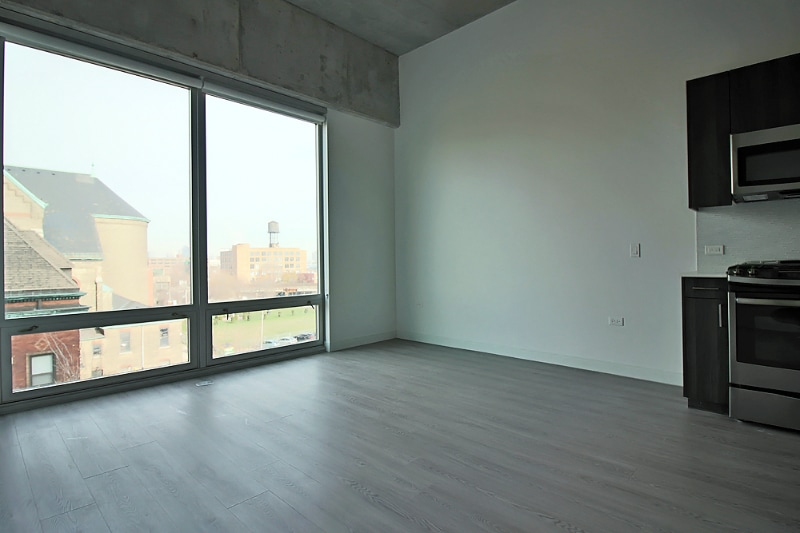 Building Photo - 712 N Morgan St