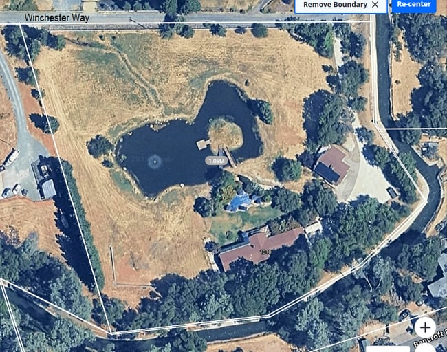 Building Photo - 1310 Winchester Way