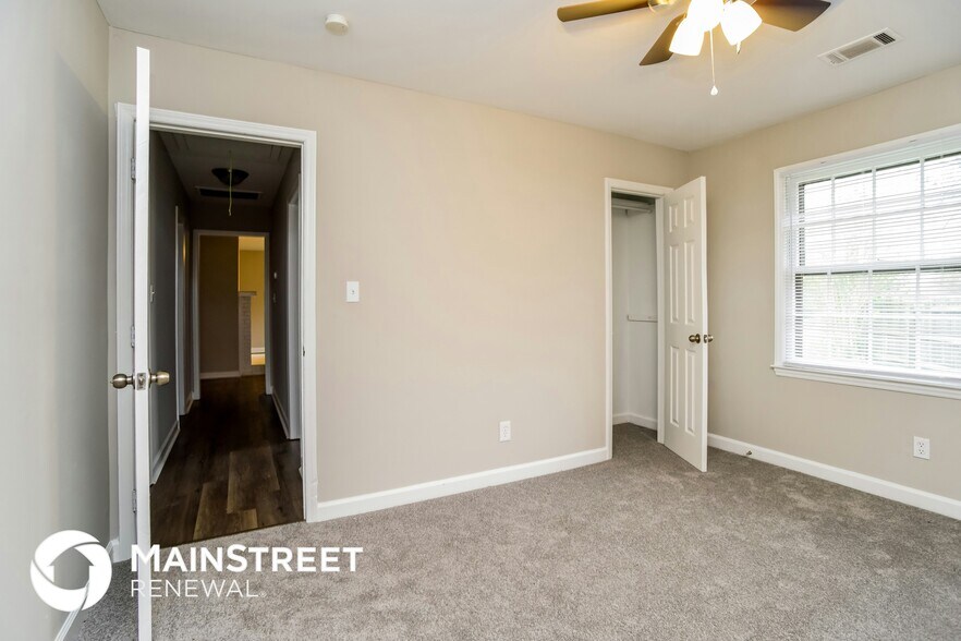 Building Photo - 4417 Westcreek Ct