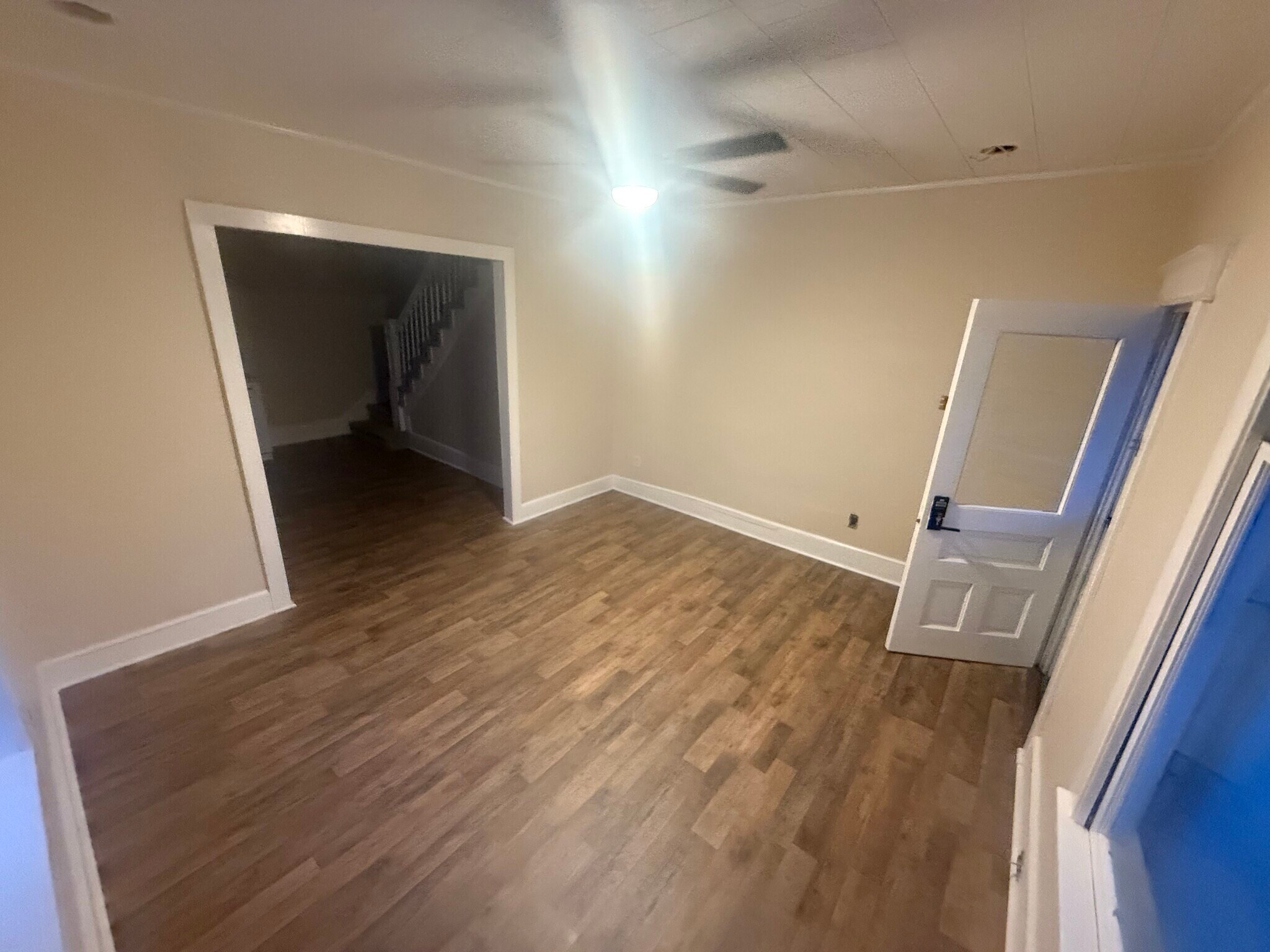 Building Photo - 192 Mahanoy St