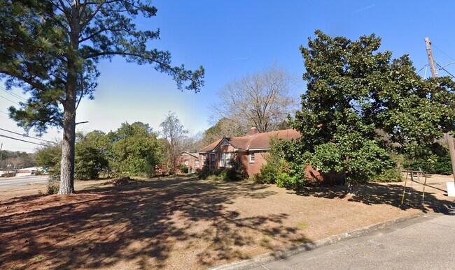Building Photo - Am-3775 Atlanta Highway