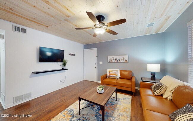 Building Photo - 1707 Norris Pl