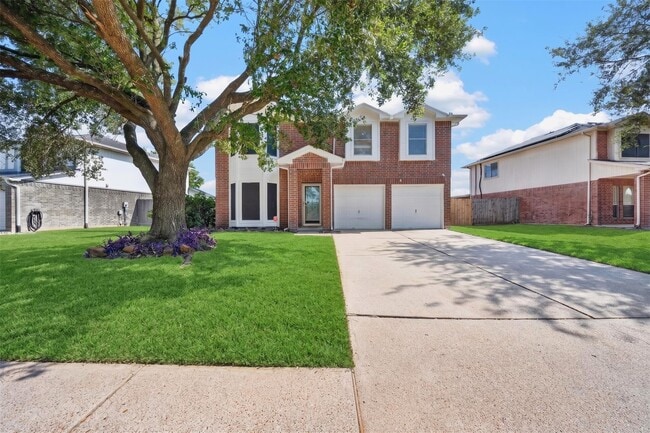 Building Photo - 4619 Breckenridge Dr