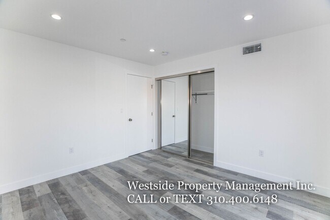 Building Photo - 543 N Virgil Ave