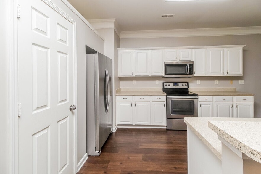 Building Photo - 11620 Ruth Polk Ct