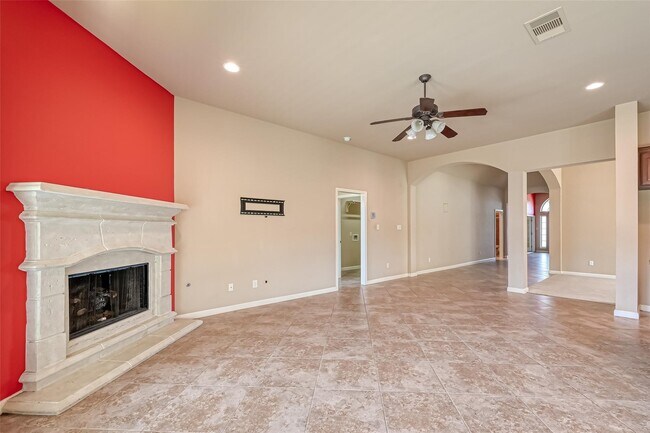 Building Photo - 6206 Falling Briar Lane