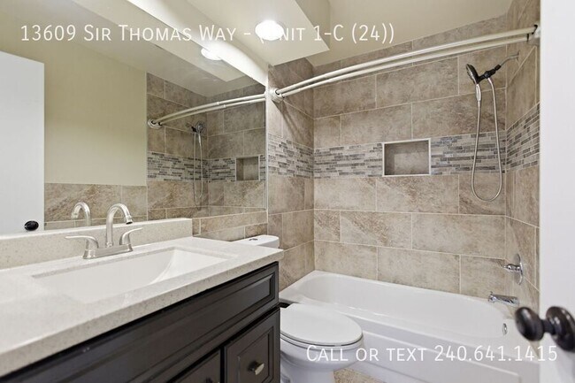 Building Photo - 13609 Sir Thomas Way