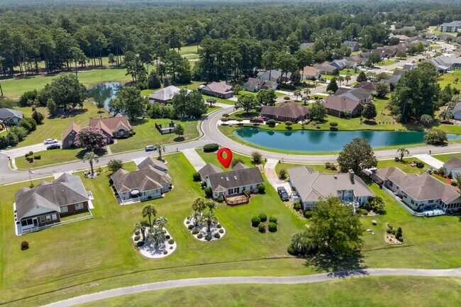 Building Photo - Golf Course Living Just Minutes from North Myrtle Beach – Long-Term Rental in Aberdeen