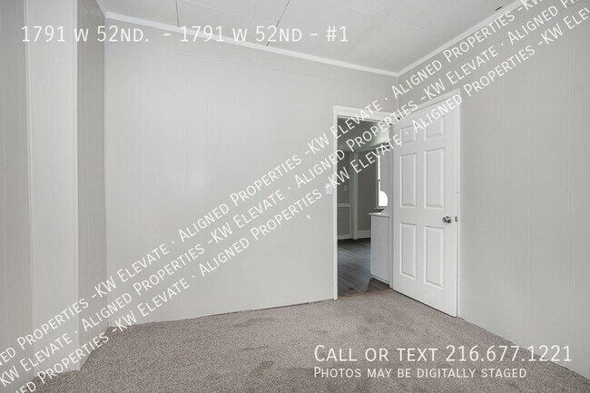 Building Photo - 1791 W 52nd St