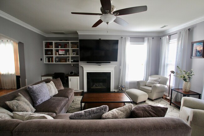 Building Photo - 12123 Monteith Grove Dr