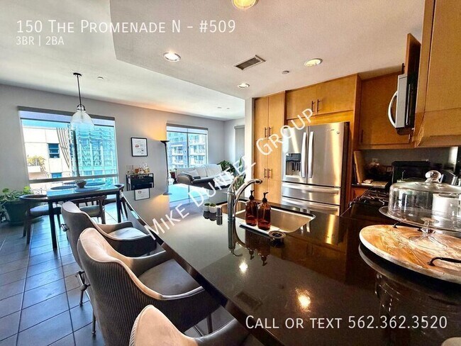Building Photo - 150 The Promenade N